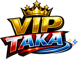 vip taka logo